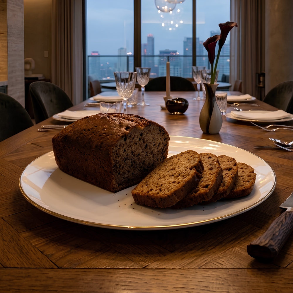 Banana Bread