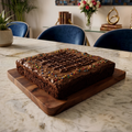Brownie Slab