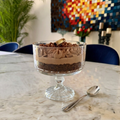 Espresso Chocolate Tres Leches